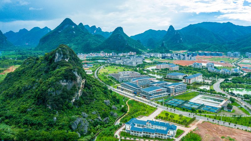 揭秘上海工业连接器：关键参数与选型逻辑