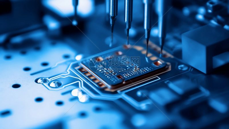 解码集成电路型号：揭秘查询技巧与要点