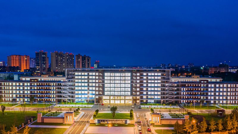 国产电子模块批发市场探秘：揭秘供应链与选购之道